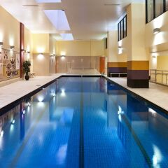 Отель Meriton Suites Pitt Street Австралия, Сидней - отзывы, цены и фото номеров - забронировать отель Meriton Suites Pitt Street онлайн бассейн фото 2