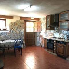 Отель Casa Rural Naguar Кангас-де-Онис фото 26