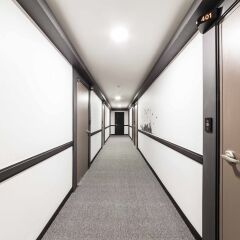 Отель Shire Inn Южная Корея, Сеул - отзывы, цены и фото номеров - забронировать отель Shire Inn онлайн интерьер отеля
