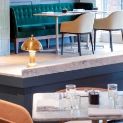 Отель Novotel York Centre Йорк фото 4