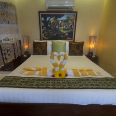 Отель Palm Breeze Villa Филиппины, остров Боракай - 1 отзыв об отеле, цены и фото номеров - забронировать отель Palm Breeze Villa онлайн