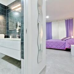 Отель Valery's Home комната для гостей фото 2