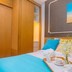 Отель Aristo 2 Beach Front - by Holy Cow 212 фото 41
