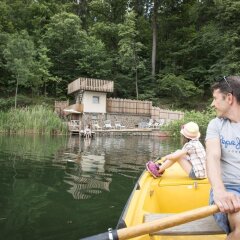 Отель Gartenhotel Moser Аппиано-сулла-Страда-дель-Вино приотельная территория