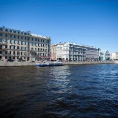 Гостиница Астерия пляж фото 2