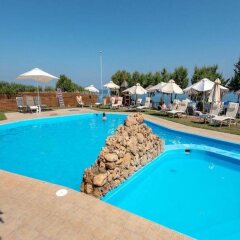 Отель Corali Beach бассейн фото 3