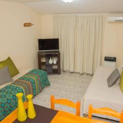 Patios del Mediterraneo Apart Hotel Сан-Рафаэль комната для гостей фото 5
