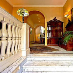 Hotel Silva развлечения
