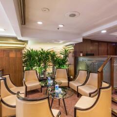 Hotel Grand Pacific спа