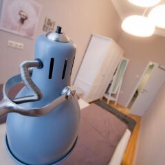 Отель Centralapartments Австрия, Вена - отзывы, цены и фото номеров - забронировать отель Centralapartments онлайн спа фото 2