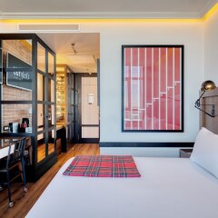 Only YOU Hotel Atocha удобства в номере