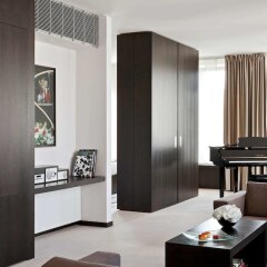 Отель Sofitel Berlin Kurfuerstendamm Германия, Берлин - 2 отзыва об отеле, цены и фото номеров - забронировать отель Sofitel Berlin Kurfuerstendamm онлайн фото 2