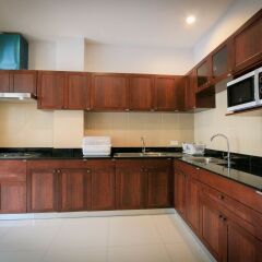 Отель Vipa House Phuket в номере фото 2