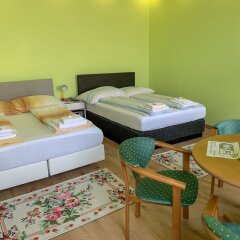 Апартаменты Fanaa Apartment Вена детские мероприятия