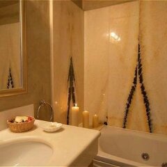 Отель Aria Lito Mansion Греция, Остров Санторини - отзывы, цены и фото номеров - забронировать отель Aria Lito Mansion онлайн фото 4