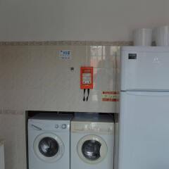 Terrace Lisbon Hostel удобства в номере фото 2