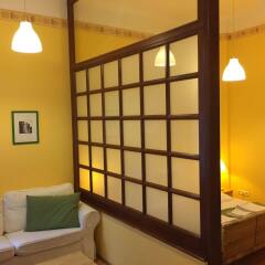 Отель Club Apartment Budapest Венгрия, Будапешт - отзывы, цены и фото номеров - забронировать отель Club Apartment Budapest онлайн комната для гостей фото 2