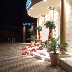 Anixi Boutique Hotel фото 2