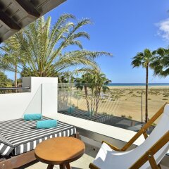Отель Melia Gorriones Коста Кальма фото 5