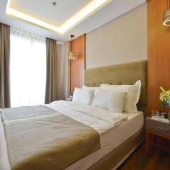 Blueway Hotel City комната для гостей