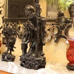 Отель Riad Luzia Марокко, Марракеш - отзывы, цены и фото номеров - забронировать отель Riad Luzia онлайн с домашними животными