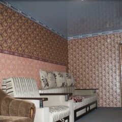 Гостиница Comfort Room сауна