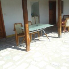 Gumus Hotel Ургуп фото 5