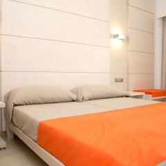 Hotel Puchet комната для гостей