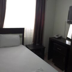 Hotel Akdag Диярбакыр удобства в номере фото 2