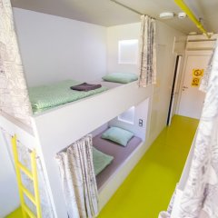 Hostel 63 in Zagreb, Croatia from 97$, photos, reviews - zenhotels.com room amenities