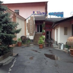 Отель No Problem Hotel at Glinka Street Армения, Ереван - отзывы, цены и фото номеров - забронировать отель No Problem Hotel at Glinka Street онлайн фото 5