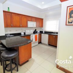 Macaws Ocean Club in Jaco, Costa Rica from 192$, photos, reviews - zenhotels.com