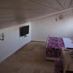 Aladya Tas Hotel Чешме спортивное сооружение