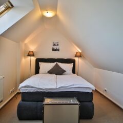 Отель Wenceslas Square Duplex by easyBNB сейф в номере