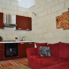 Отель B&B Lecce Holidays Италия, Лечче - отзывы, цены и фото номеров - забронировать отель B&B Lecce Holidays онлайн в номере фото 2