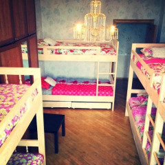 Гостиница Boxhostels on Prospekt Mira детские мероприятия