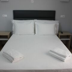 Отель O Elétrico Guesthouse комната для гостей фото 4