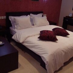 Dar El Ikram in Algiers, Algeria from 54$, photos, reviews - zenhotels.com guestroom