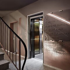 Отель Visionapartments Zurich Militärstrasse Цюрих сауна