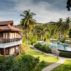 Отель Maehaad Bay Resort фото 12