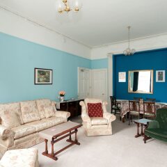 Отель 363 Union Street Apartment Великобритания, Эдинбург - отзывы, цены и фото номеров - забронировать отель 363 Union Street Apartment онлайн фото 3