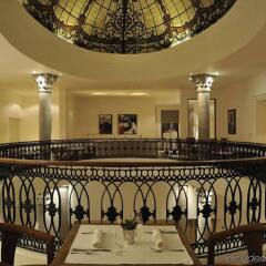 Отель InterContinental Presidente Puebla питание фото 3