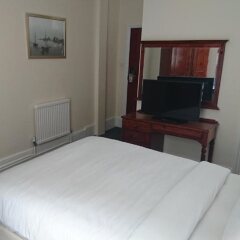So Eastbourne Hotel комната для гостей фото 4