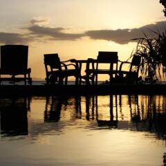 Отель Koh Jum Beach Villas фото 3