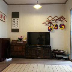 Отель Punggyeong Hanok Guesthouse Южная Корея, Сеул - отзывы, цены и фото номеров - забронировать отель Punggyeong Hanok Guesthouse онлайн удобства в номере