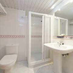 Отель Duquesa Playa ванная