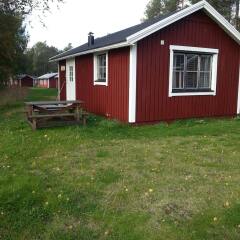 Отель First Camp Luleå Швеция, Лулео - отзывы, цены и фото номеров - забронировать отель First Camp Luleå онлайн фото 14