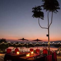 Отель Inle Princess Resort