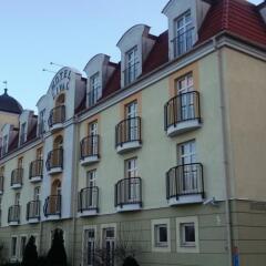 Hotel Lival фото 8