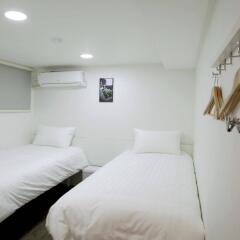 Отель K-Guesthouse Dongdaemun Premium 2 детские мероприятия